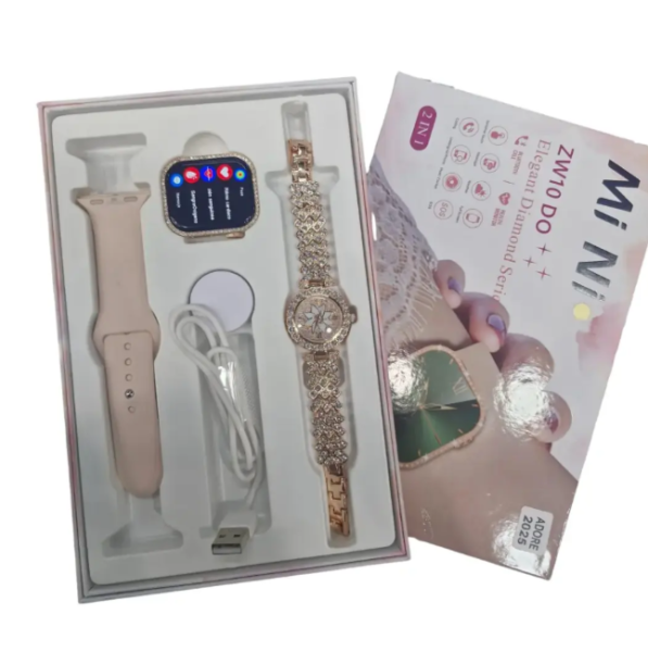 Smartwatch Mini ZW10