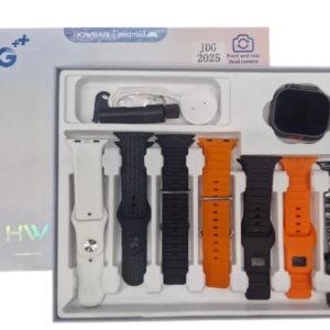 Smartwatch Simcar Combo