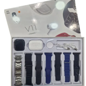 Smartwatch V11
