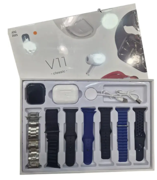 Smartwatch V11