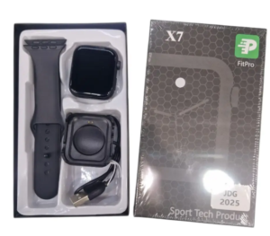 Smartwatch X7