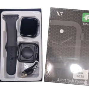 Smartwatch X7