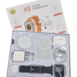 Smartwatch X8