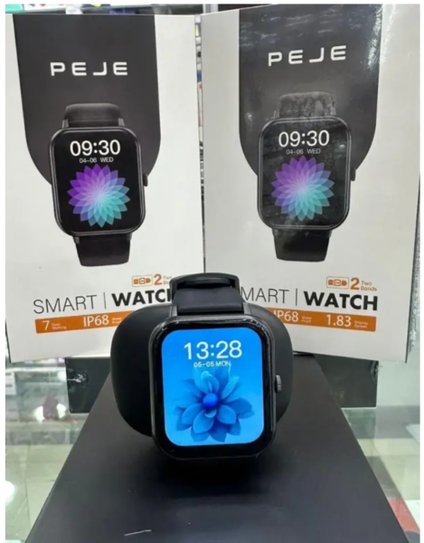 Smartwatch ZW01
