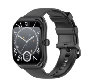 Smartwatch ZW01 Max