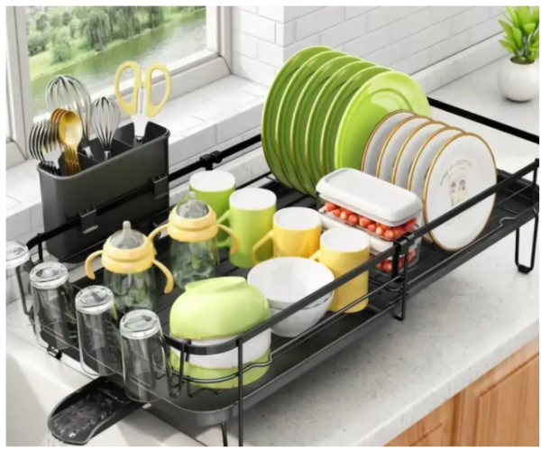 Soporte Platos SM-19