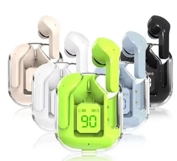 Ultrapods Max