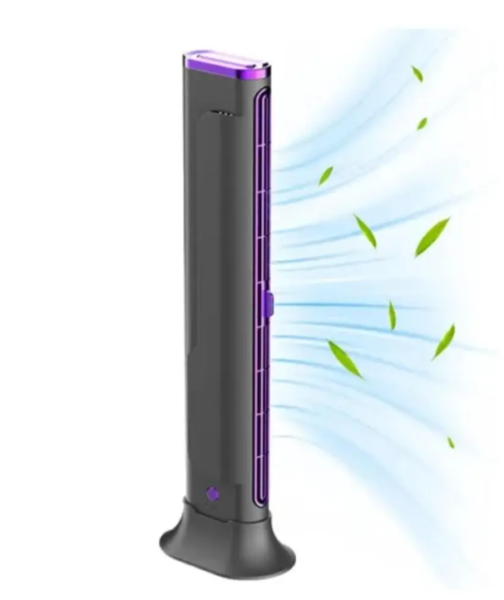Ventilador Aire Acondicionado F3