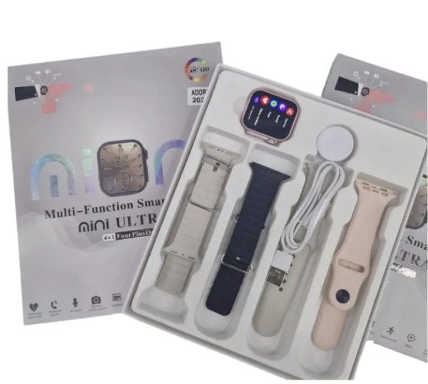 Watch Mini Ultra 2