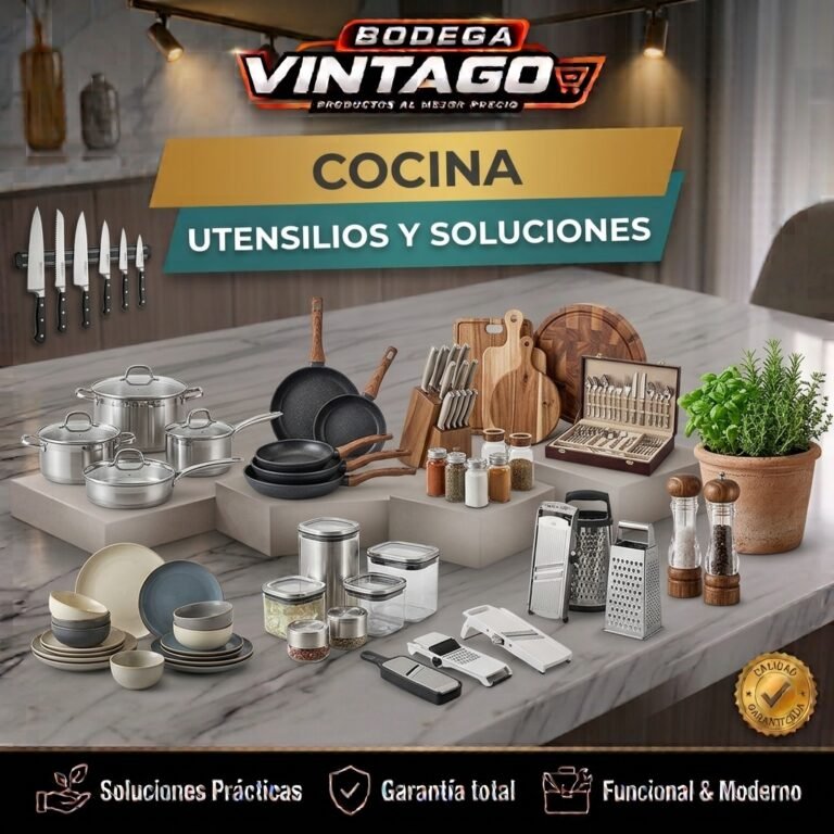 Cocina