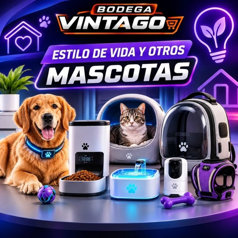 Mascotas
