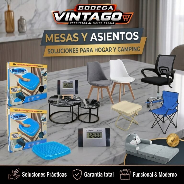Mesas